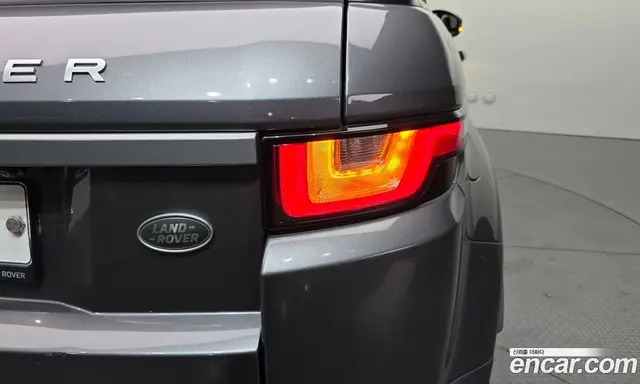 Land Rover Range Rover Evoque 2018 2.0 автомат (гидро), миниатюра 9 Land Rover Range Rover Evoque 2018 2.0 автомат (гидро), миниатюра 9