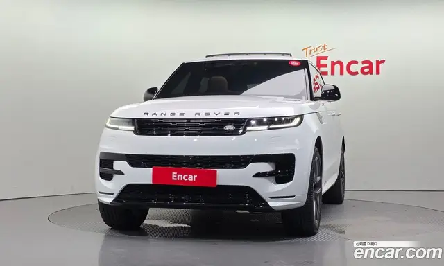 Land Rover Range Rover Sport 2025 3.0 автомат (гидро), миниатюра 3 Land Rover Range Rover Sport 2025 3.0 автомат (гидро), миниатюра 3