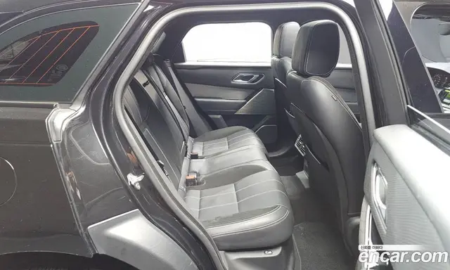 Land Rover Range Rover Velar 2017 2.0 автомат (гидро), миниатюра 11 Land Rover Range Rover Velar 2017 2.0 автомат (гидро), миниатюра 11