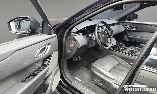 Land Rover Range Rover Velar 2017 2.0 автомат (гидро), миниатюра 12