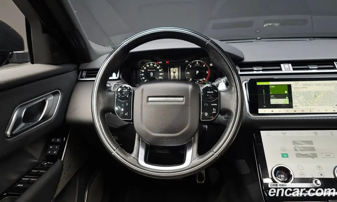 Land Rover Range Rover Velar 2017 2.0 автомат (гидро), фото 13 Land Rover Range Rover Velar 2017 2.0 автомат (гидро), фото 13