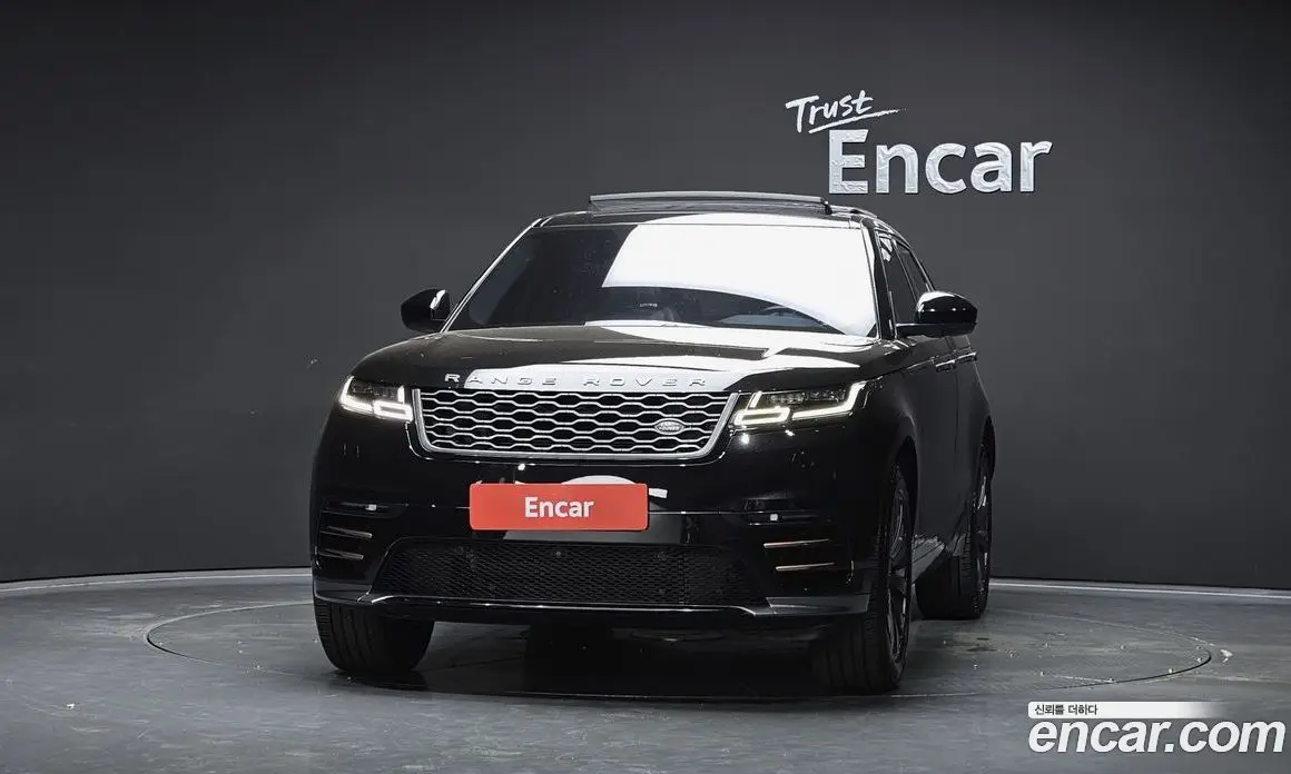 Land Rover Range Rover Velar 2017 2.0 автомат (гидро), фото 3 Land Rover Range Rover Velar 2017 2.0 автомат (гидро), фото 3