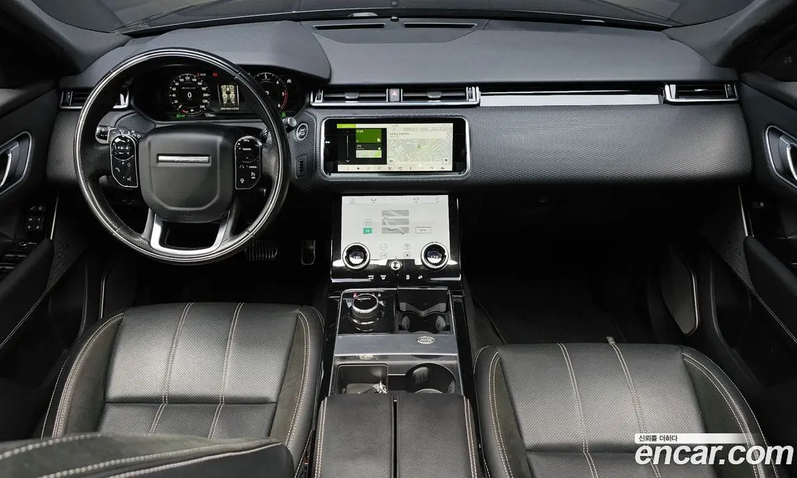 Land Rover Range Rover Velar 2017 2.0 автомат (гидро), фото 7 Land Rover Range Rover Velar 2017 2.0 автомат (гидро), фото 7