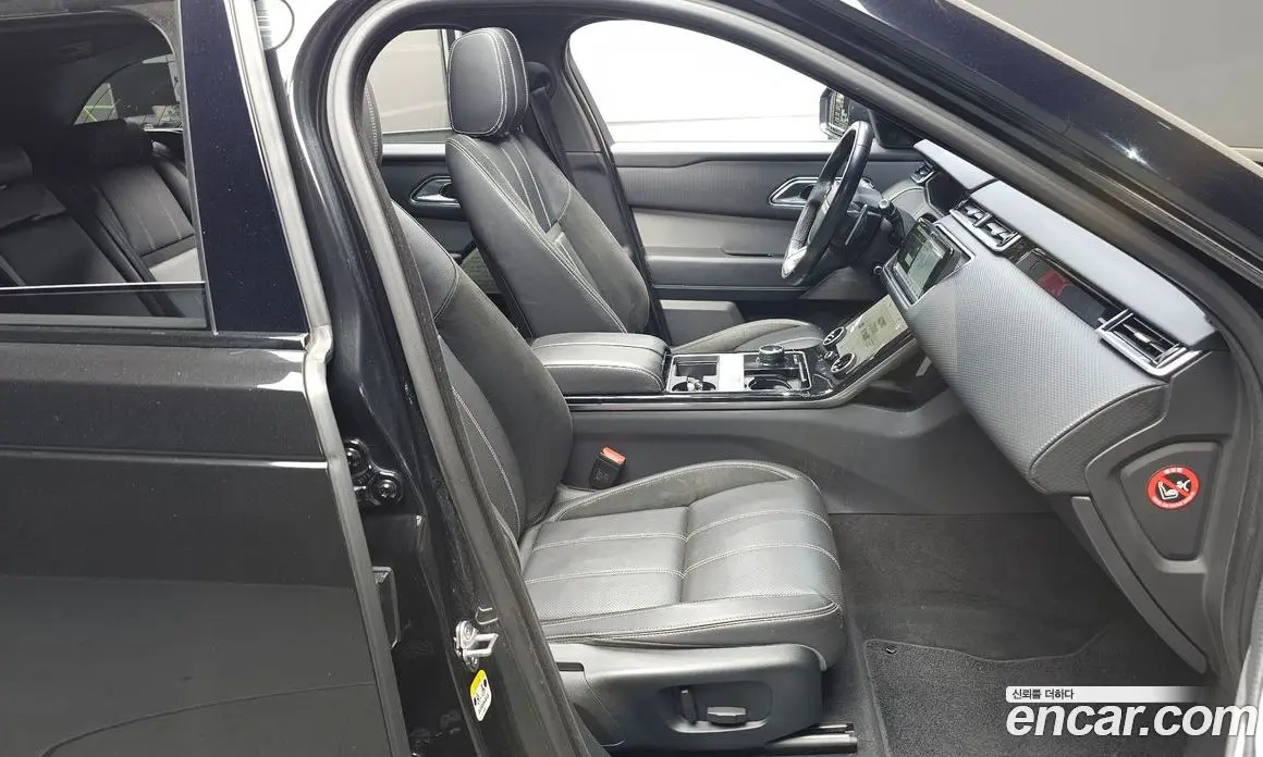 Land Rover Range Rover Velar 2017 2.0 автомат (гидро), фото 10 Land Rover Range Rover Velar 2017 2.0 автомат (гидро), фото 10