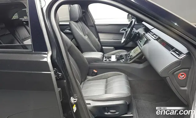 Land Rover Range Rover Velar 2017 2.0 автомат (гидро), миниатюра 10 Land Rover Range Rover Velar 2017 2.0 автомат (гидро), миниатюра 10
