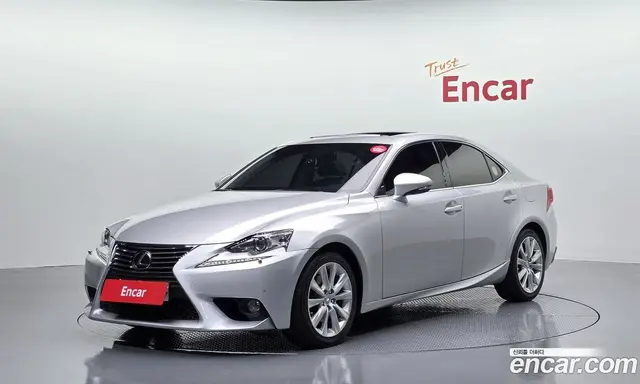 Lexus IS 2014 2.5 автомат (гидро), миниатюра 1 Lexus IS 2014 2.5 автомат (гидро), миниатюра 1