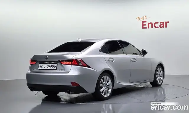 Lexus IS 2014 2.5 автомат (гидро), миниатюра 2 Lexus IS 2014 2.5 автомат (гидро), миниатюра 2