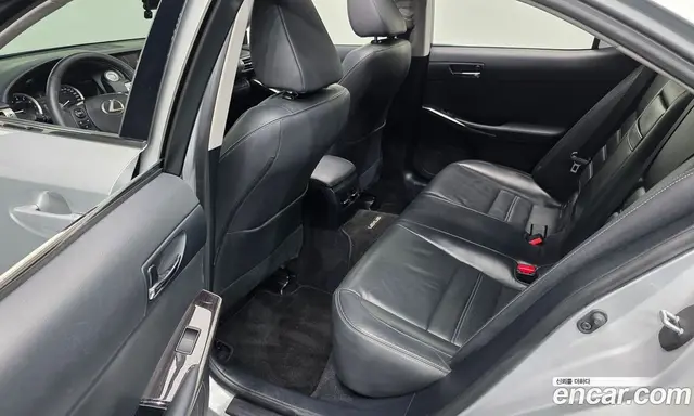 Lexus IS 2014 2.5 автомат (гидро), миниатюра 12