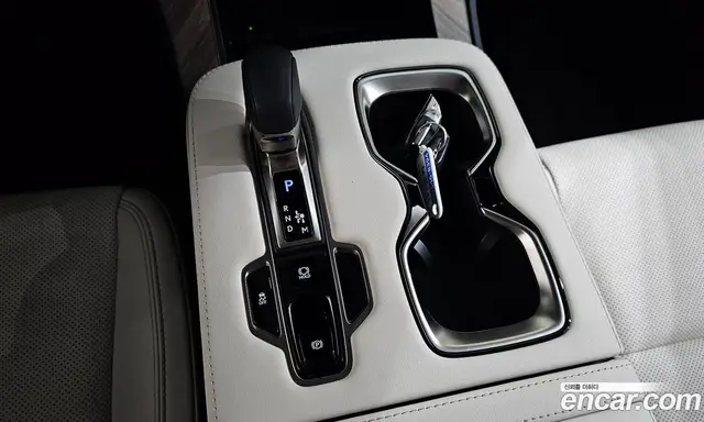 Lexus LM 2025 2.4 автомат (гидро), миниатюра 12