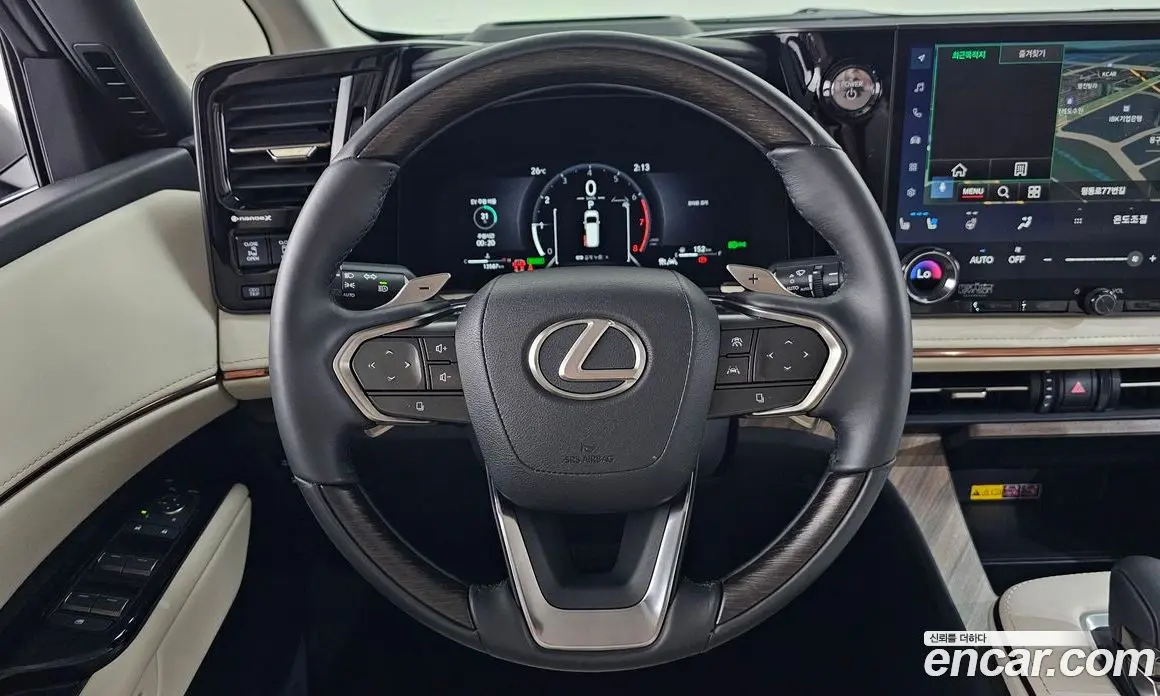 Lexus LM 2025 2.4 автомат (гидро), фото 19 Lexus LM 2025 2.4 автомат (гидро), фото 19