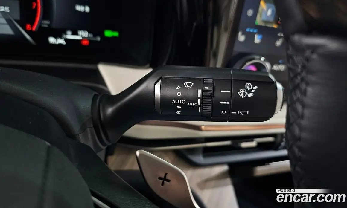 Lexus LM 2025 2.4 автомат (гидро), фото 29 Lexus LM 2025 2.4 автомат (гидро), фото 29