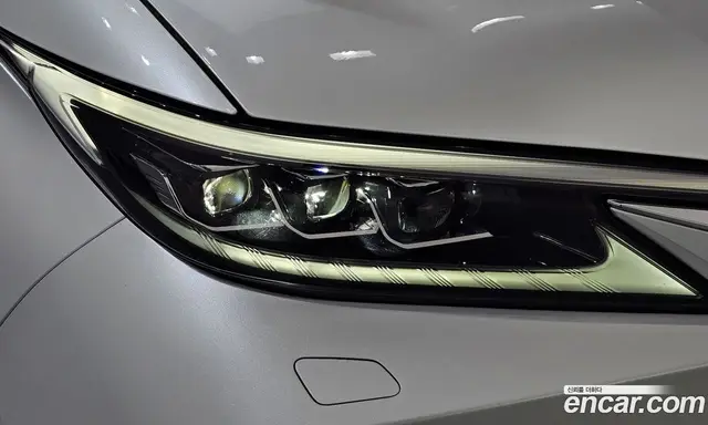 Lexus LM 2025 2.4 автомат (гидро), миниатюра 8 Lexus LM 2025 2.4 автомат (гидро), миниатюра 8