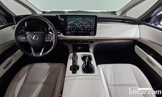 Lexus LM 2025 2.4 автомат (гидро), миниатюра 10 Lexus LM 2025 2.4 автомат (гидро), миниатюра 10