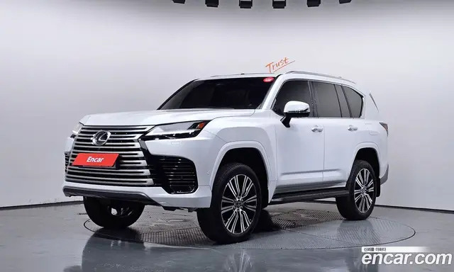 Lexus LX, 2025, 13 075 км Lexus LX, 2025, 13 075 км