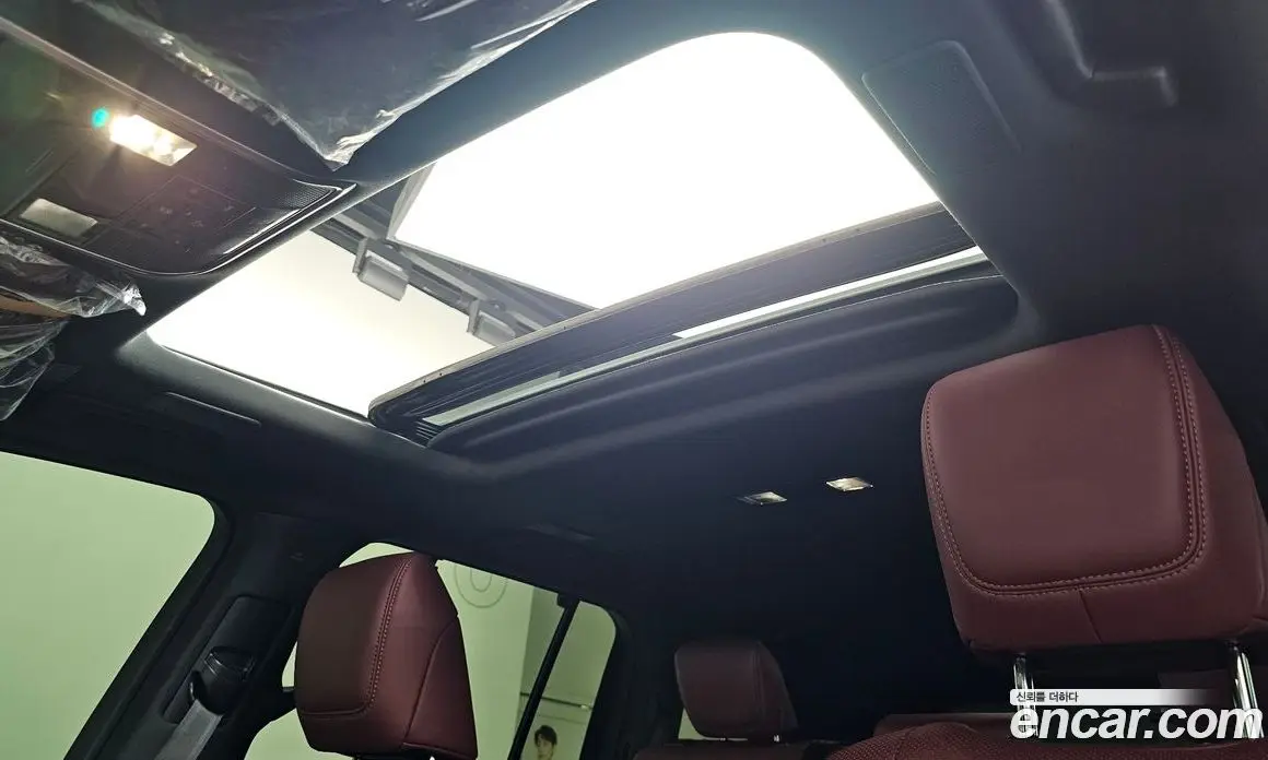 Lexus LX 2025 3.4 автомат (гидро), фото 16 Lexus LX 2025 3.4 автомат (гидро), фото 16