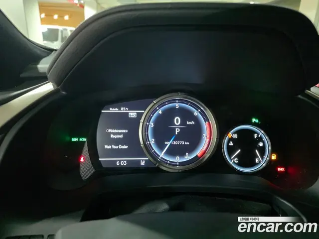 Lexus RX 2018 3.5 автомат (гидро), миниатюра 11
