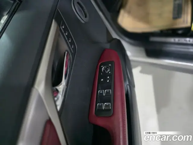 Lexus RX 2018 3.5 автомат (гидро), миниатюра 10