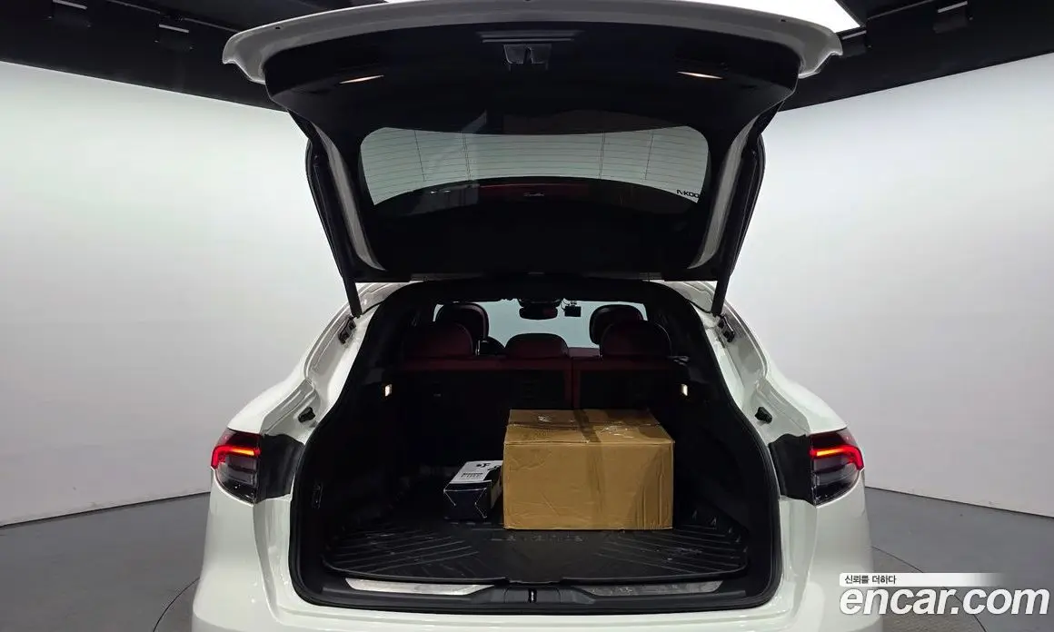 Maserati Levante 2018 3.0 автомат (гидро), фото 20