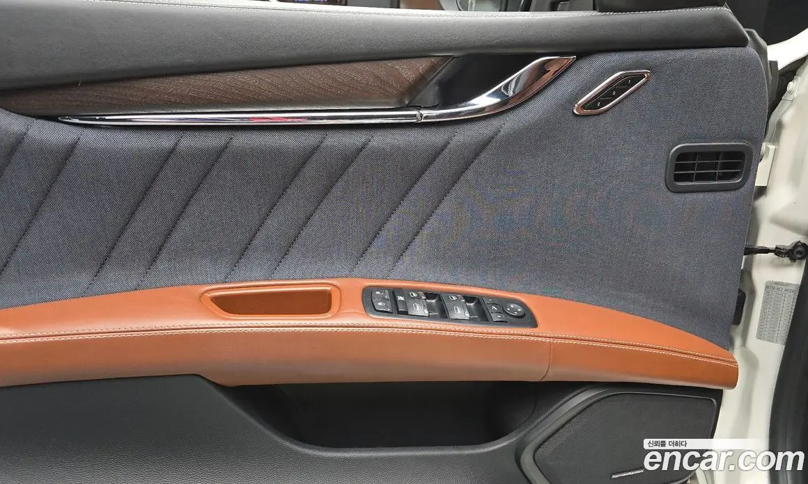 Maserati Quattroporte 2018 3.0 автомат (гидро), фото 14 Maserati Quattroporte 2018 3.0 автомат (гидро), фото 14