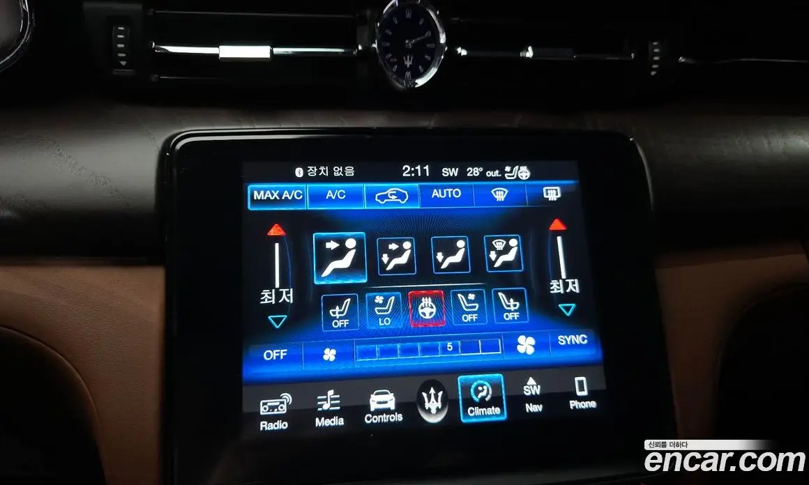 Maserati Quattroporte 2018 3.0 автомат (гидро), фото 28 Maserati Quattroporte 2018 3.0 автомат (гидро), фото 28