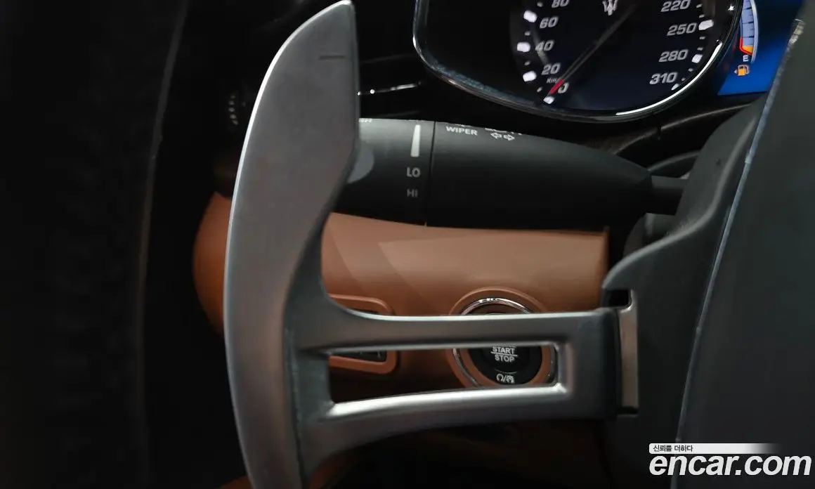 Maserati Quattroporte 2018 3.0 автомат (гидро), фото 31 Maserati Quattroporte 2018 3.0 автомат (гидро), фото 31