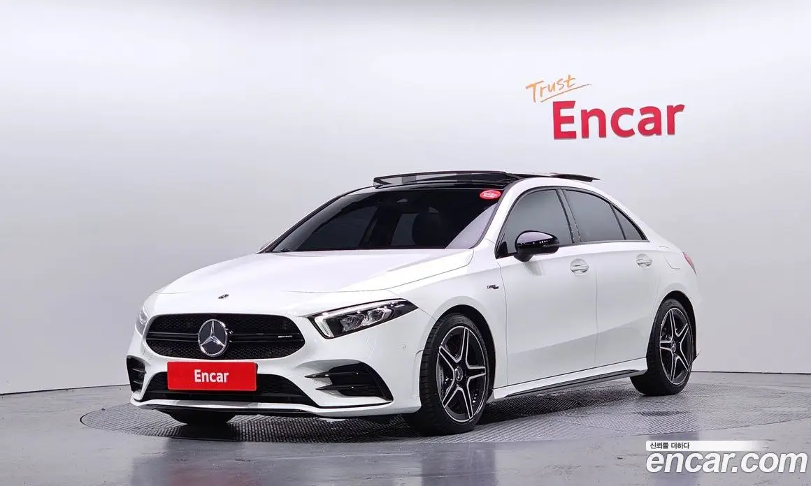 Mercedes-Benz A-Class 2022 2.0 автомат (гидро), фото 1 Mercedes-Benz A-Class 2022 2.0 автомат (гидро), фото 1