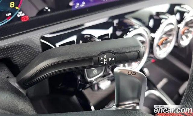 Mercedes-Benz A-Class 2022 2.0 автомат (гидро), миниатюра 12