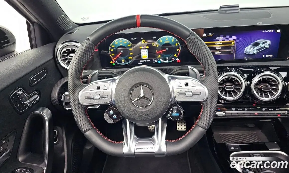 Mercedes-Benz A-Class 2022 2.0 автомат (гидро), фото 18 Mercedes-Benz A-Class 2022 2.0 автомат (гидро), фото 18