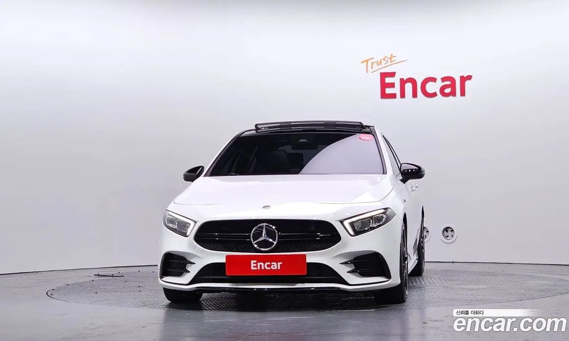 Mercedes-Benz A-Class 2022 2.0 автомат (гидро), фото 3 Mercedes-Benz A-Class 2022 2.0 автомат (гидро), фото 3