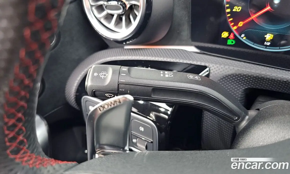Mercedes-Benz A-Class 2022 2.0 автомат (гидро), фото 24 Mercedes-Benz A-Class 2022 2.0 автомат (гидро), фото 24