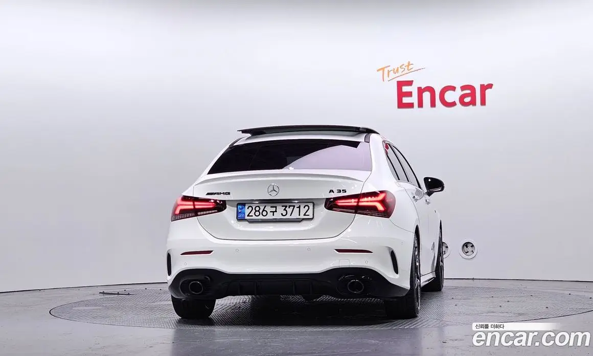 Mercedes-Benz A-Class 2022 2.0 автомат (гидро), фото 4 Mercedes-Benz A-Class 2022 2.0 автомат (гидро), фото 4