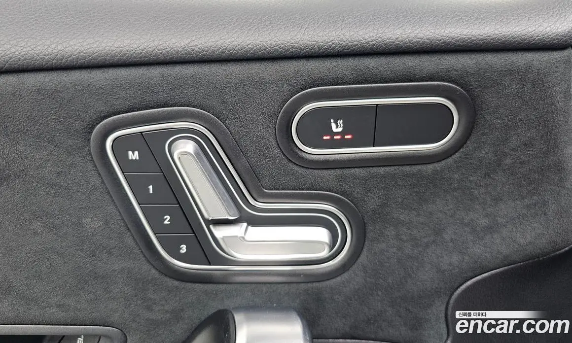 Mercedes-Benz A-Class 2022 2.0 автомат (гидро), фото 31 Mercedes-Benz A-Class 2022 2.0 автомат (гидро), фото 31