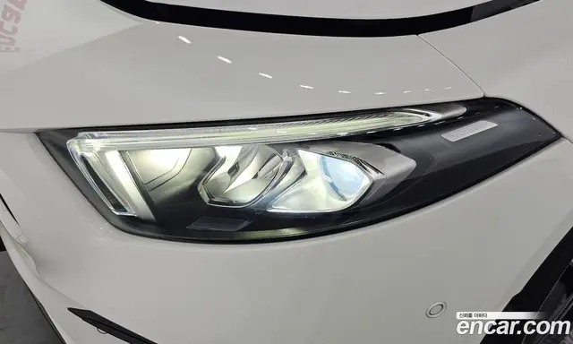 Mercedes-Benz A-Class 2022 2.0 автомат (гидро), миниатюра 8 Mercedes-Benz A-Class 2022 2.0 автомат (гидро), миниатюра 8