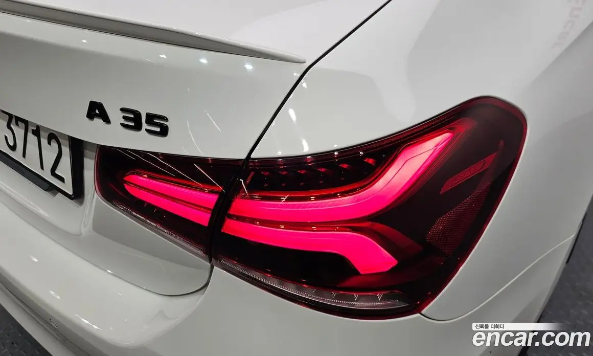Mercedes-Benz A-Class 2022 2.0 автомат (гидро), фото 9 Mercedes-Benz A-Class 2022 2.0 автомат (гидро), фото 9