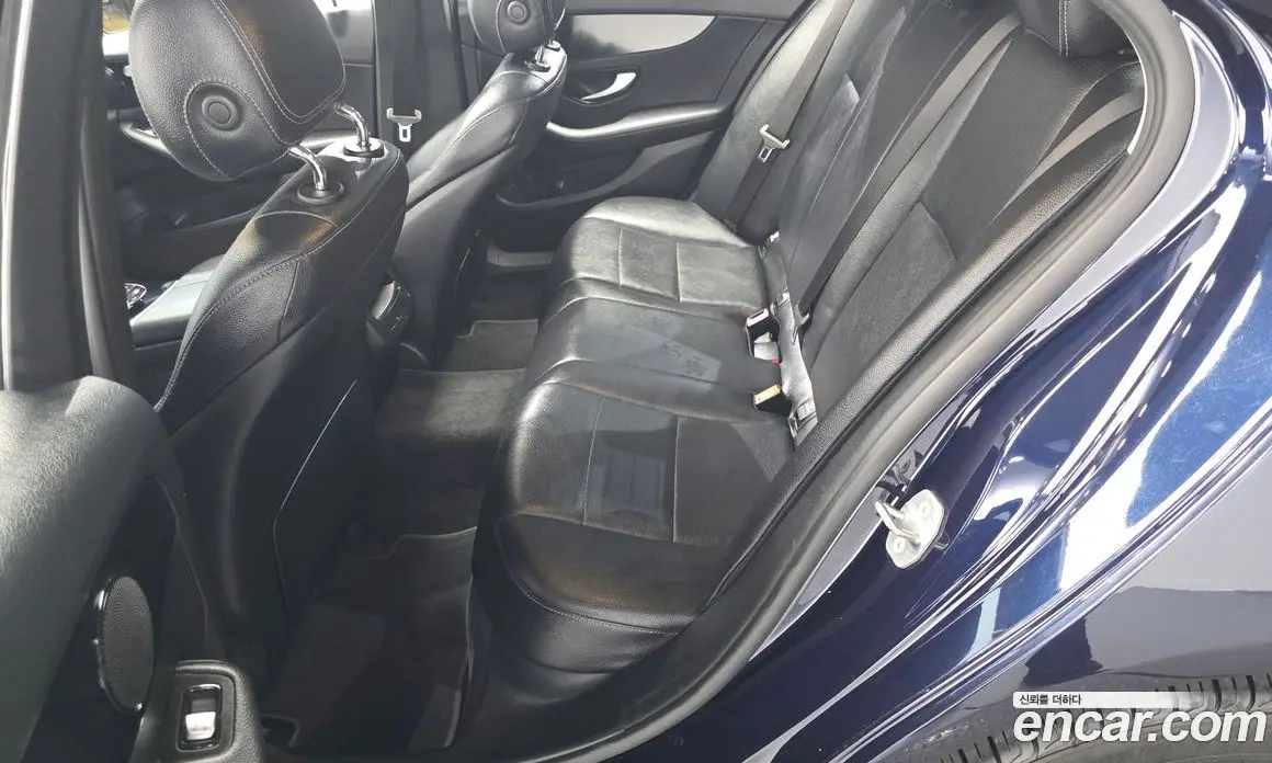 Mercedes-Benz C-Class 2017 1.6 автомат (гидро), фото 12 Mercedes-Benz C-Class 2017 1.6 автомат (гидро), фото 12