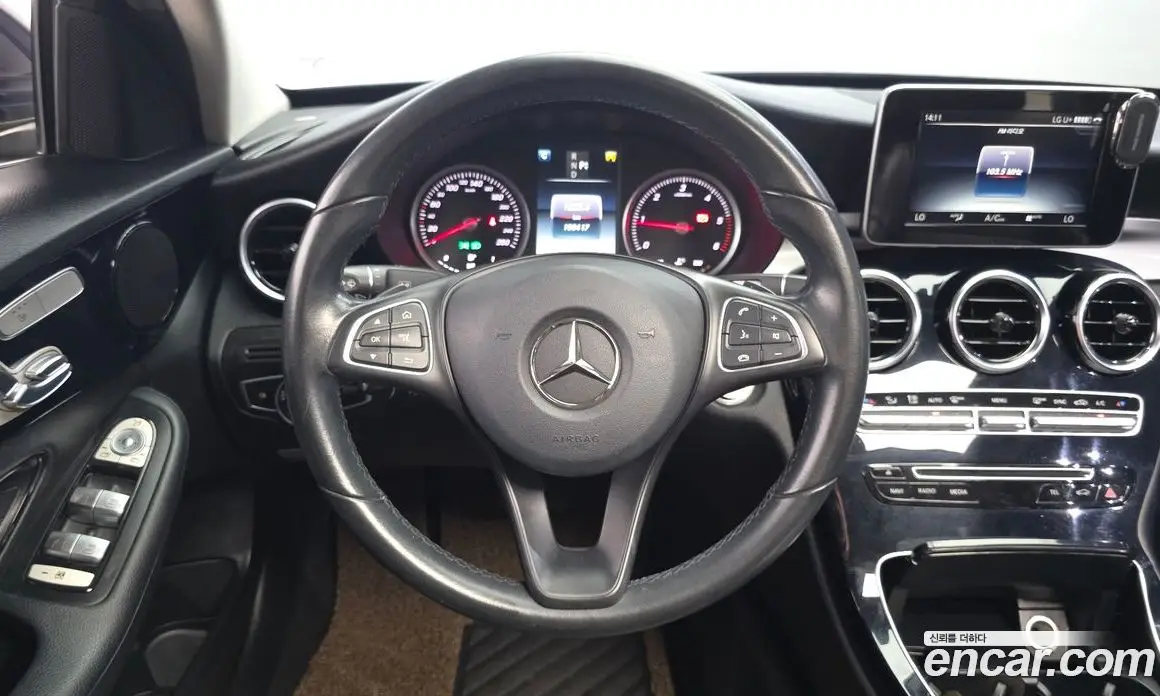 Mercedes-Benz C-Class 2017 1.6 автомат (гидро), фото 13 Mercedes-Benz C-Class 2017 1.6 автомат (гидро), фото 13