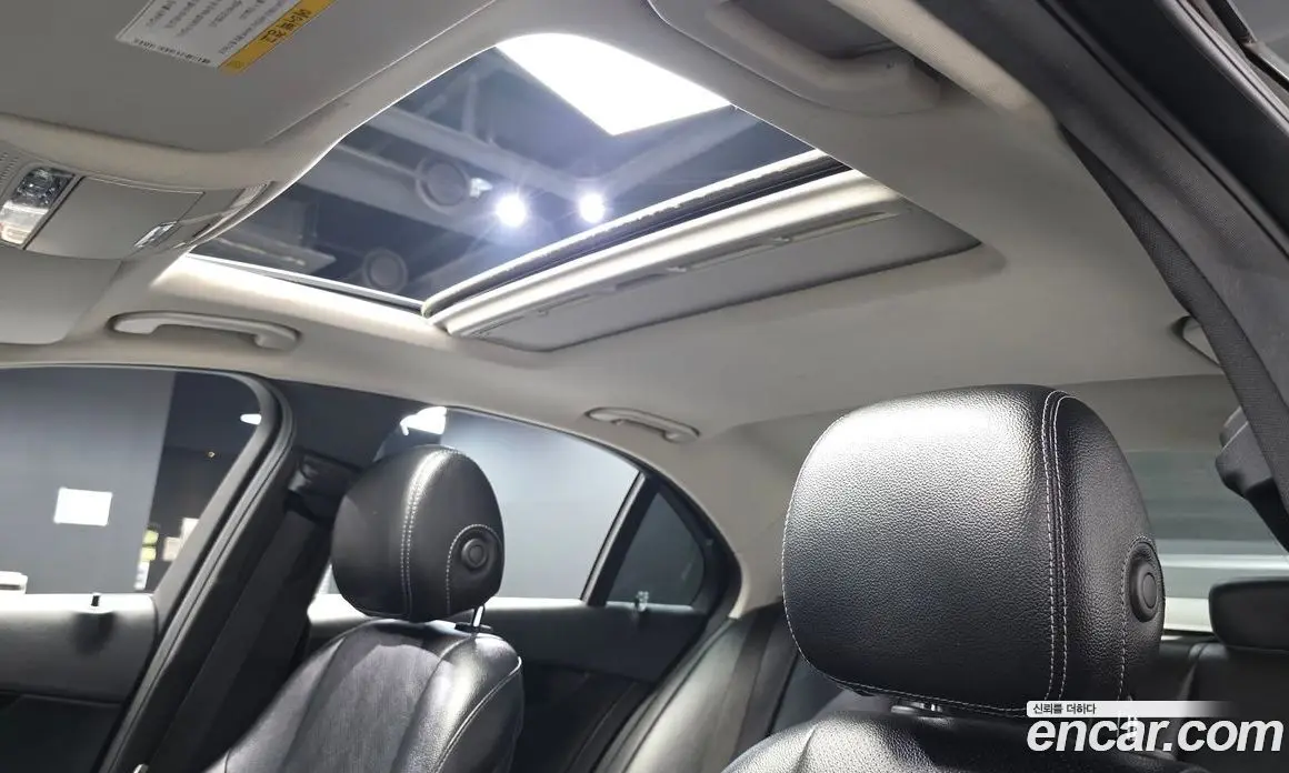 Mercedes-Benz C-Class 2017 1.6 автомат (гидро), фото 16 Mercedes-Benz C-Class 2017 1.6 автомат (гидро), фото 16