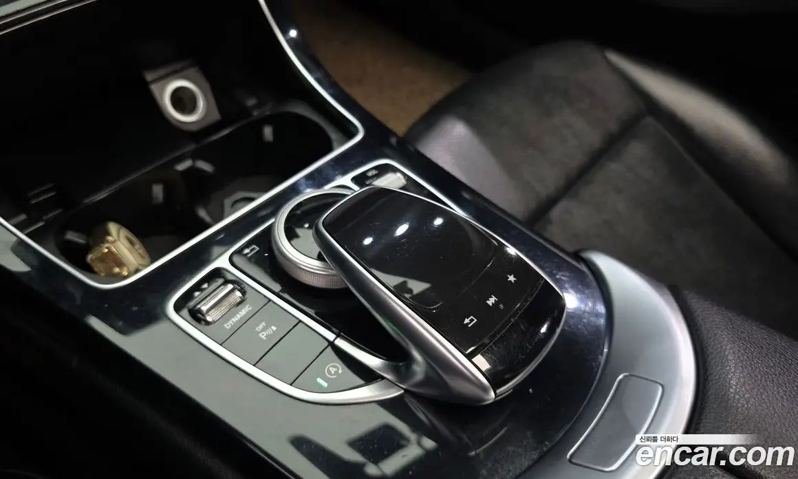 Mercedes-Benz C-Class 2017 1.6 автомат (гидро), фото 20 Mercedes-Benz C-Class 2017 1.6 автомат (гидро), фото 20