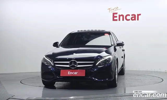 Mercedes-Benz C-Class 2017 1.6 автомат (гидро), миниатюра 3 Mercedes-Benz C-Class 2017 1.6 автомат (гидро), миниатюра 3
