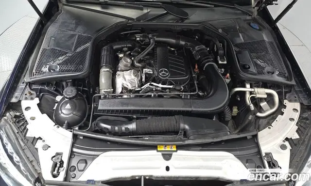 Mercedes-Benz C-Class 2017 1.6 автомат (гидро), миниатюра 6 Mercedes-Benz C-Class 2017 1.6 автомат (гидро), миниатюра 6