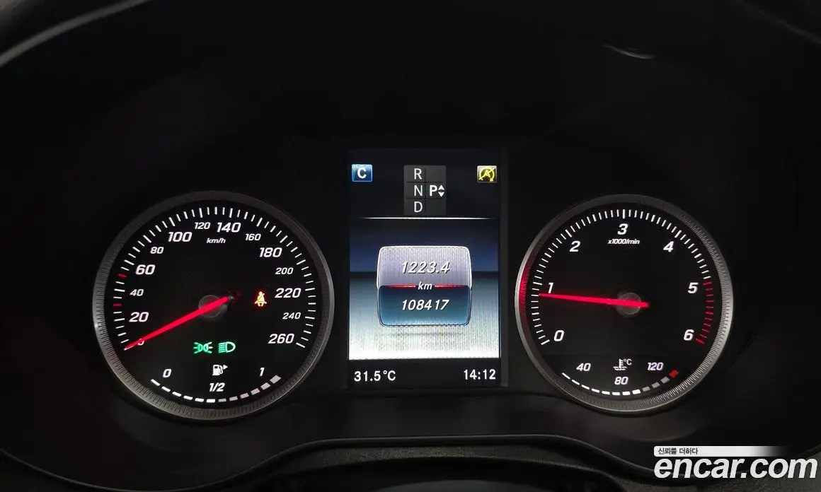 Mercedes-Benz C-Class 2017 1.6 автомат (гидро), фото 8 Mercedes-Benz C-Class 2017 1.6 автомат (гидро), фото 8