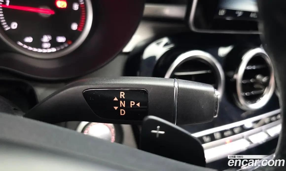 Mercedes-Benz C-Class 2017 1.6 автомат (гидро), фото 9 Mercedes-Benz C-Class 2017 1.6 автомат (гидро), фото 9