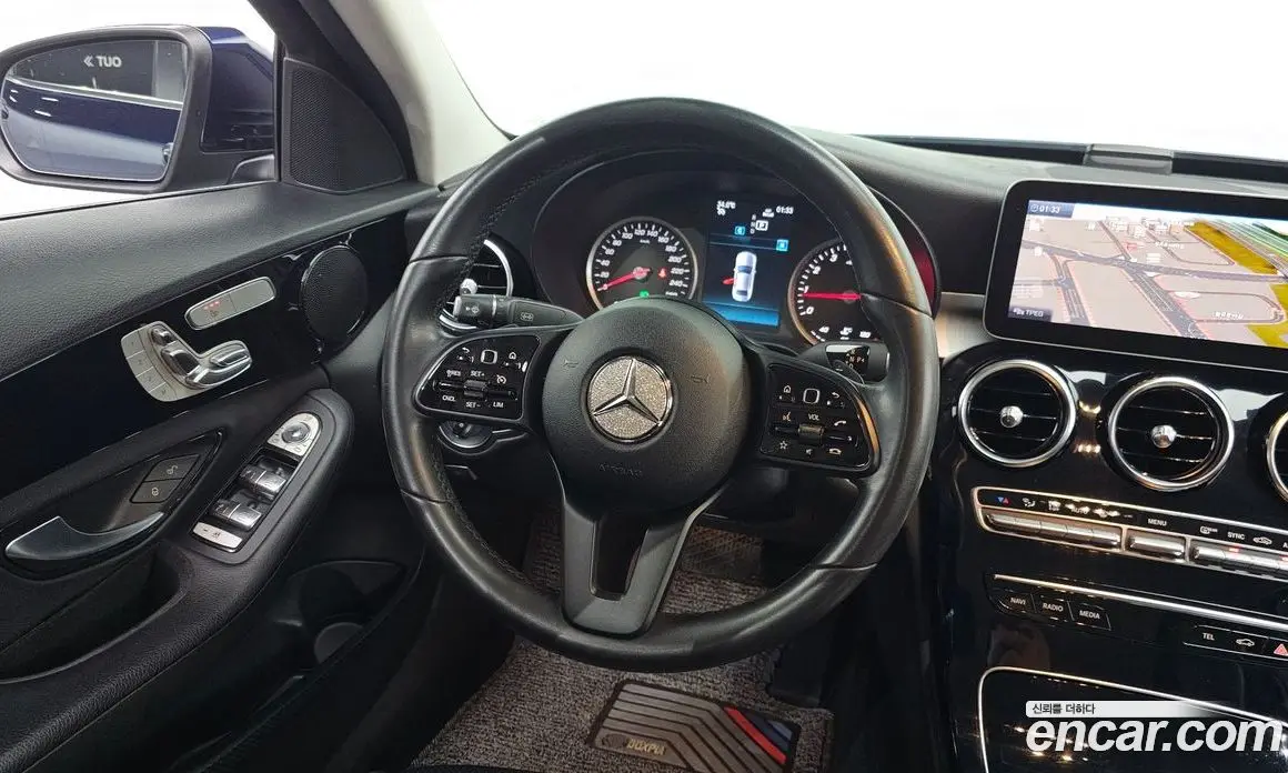 Mercedes-Benz C-Class 2019 2.0 автомат (гидро), фото 13 Mercedes-Benz C-Class 2019 2.0 автомат (гидро), фото 13