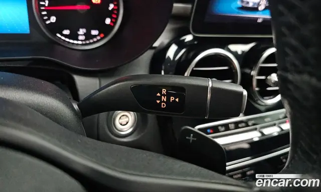 Mercedes-Benz C-Class 2019 2.0 автомат (гидро), миниатюра 9 Mercedes-Benz C-Class 2019 2.0 автомат (гидро), миниатюра 9