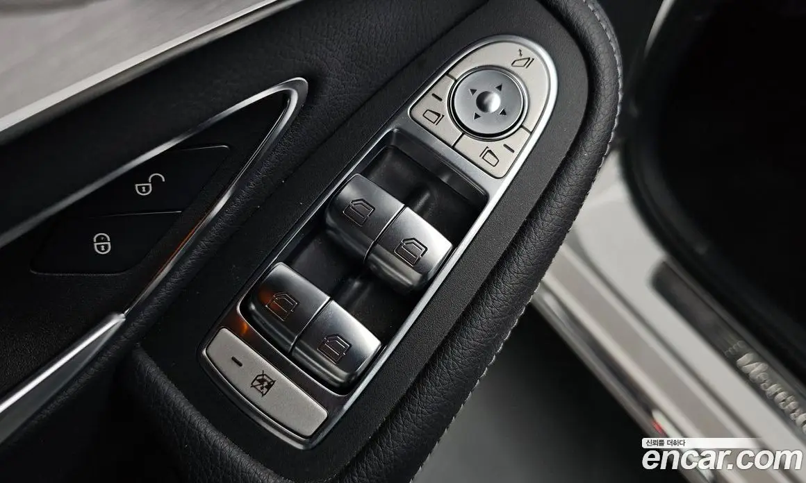 Mercedes-Benz C-Class 2020 2.0 автомат (гидро), фото 23 Mercedes-Benz C-Class 2020 2.0 автомат (гидро), фото 23