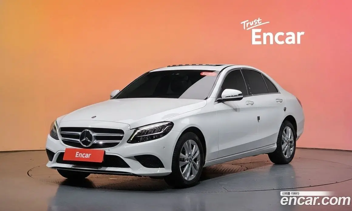 Mercedes-Benz C-Class 2020 2.0 автомат (гидро), фото 34 Mercedes-Benz C-Class 2020 2.0 автомат (гидро), фото 34