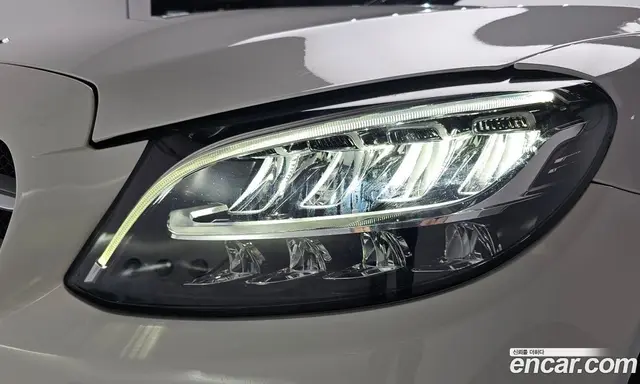 Mercedes-Benz C-Class 2020 2.0 автомат (гидро), миниатюра 7 Mercedes-Benz C-Class 2020 2.0 автомат (гидро), миниатюра 7