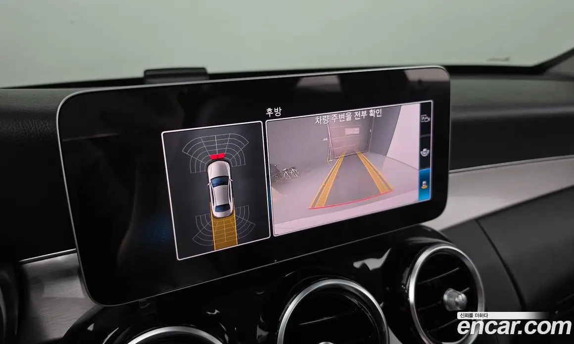 Mercedes-Benz C-Class 2020 2.0 автомат (гидро), фото 20