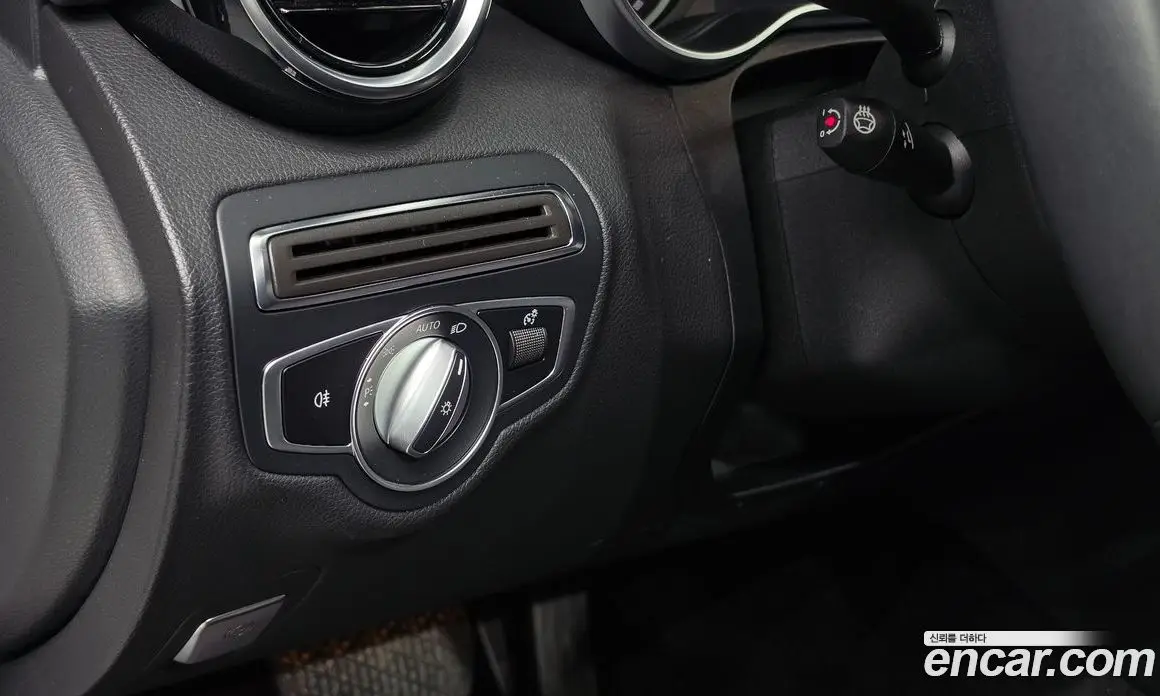 Mercedes-Benz C-Class 2020 2.0 автомат (гидро), фото 22