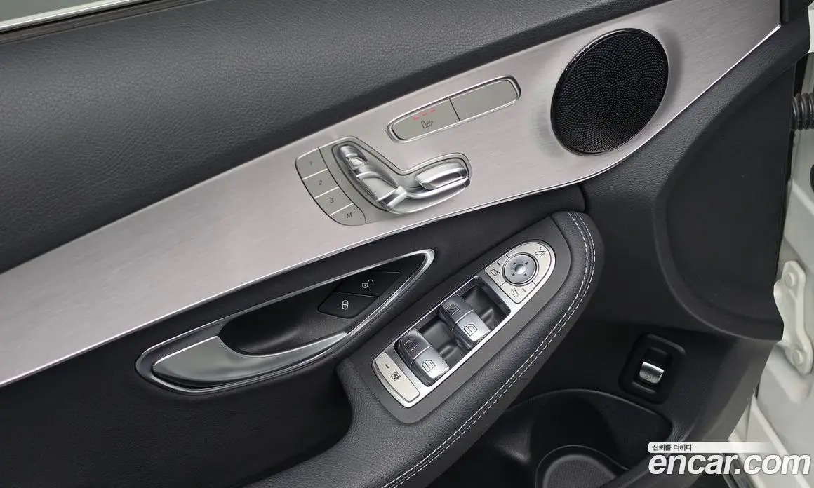Mercedes-Benz C-Class 2020 2.0 автомат (гидро), фото 24
